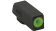Meprolight ML41218 Hyper-Bright Green Ring Front Sight for Kimber 1911 Pistols