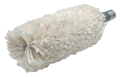 HOPPES CLEANING SWAB .22/.270