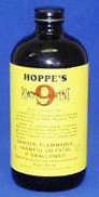 HOPPES #9 GUN BORE CLEANER