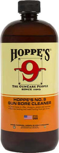 HOPPES #9 GUN BORE CLEANER