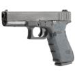 Wrapter Grit Adhesive Grip for Select Gen 4 Glock Models Black