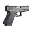 Hogue Wrapter Rubber Adhesive Grip for Glock Gen 1-2 Models 192332 - Black