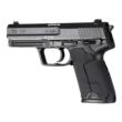 Hogue Wrapter Adhesive Grip H&K USP Medium Grip Module Rubber Block Texture Black