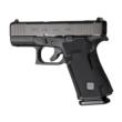 Hogue Wrapter Adhesive Grip Glock 43x/48 Rubber Block Texture Black