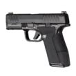 Hogue Wrapter Adhesive Grip Springfield Hellcat Pro Rubber Block Texture Black