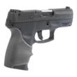 Hogue HandAll Beavertail Handgun Grip Sleeve for Taurus G2 Slate Grey
