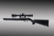 Black for .22 LR with Standard Barrel