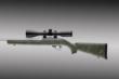 Hogue Ruger 10-22 Rubber OverMolded Stock Stock with .920" dia Barrel