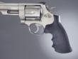 Hogue S&W N Square Butt Grip