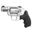 Hogue Monogrip Kimber K6s DASA & DAO Bantam- Cobblestone Rubber Black