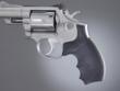Hogue S&W K/L Round Butt Frame Rubber Bantam Style Grips