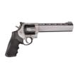 Hogue Taurus Raging Bull Rubber Grip Black