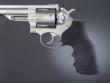 Hogue Ruger GP100/Super Redhawk Rubber Monogrip