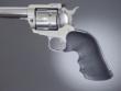 Hogue Ruger Blackhawk/Single Six Rubber Monogrip