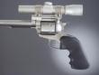 Hogue Ruger Super Blackhawk Rubber Monogrip