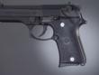 Hogue Grips Beretta 92F Compact Rubber Grip