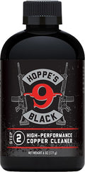 HOPPES BLACK COPPER CLEANER
