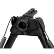 Harris S-LM Bipod M-LOK 9-13" Black