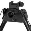 Harris S-LP Bipod Picatinny 9-13" Black