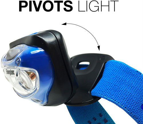 ENERGIZER VISION HEADLAMP 200