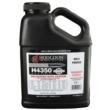 Hodgdon Extreme H4350 Rifle Powder 8 lbs