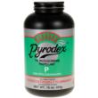 Hodgdon Pyrodex P Pistol Powder 1 lbs