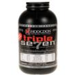Hodgdon Triple Seven Granular Powder - Muzzleloader FFFg 1 lbs