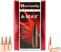 HORNADY BULLETS 50 CAL .510