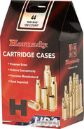 HORNADY UNPRIMED CASES 44 REM