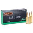 HSM GameKing Pro-Hunter Rifle Ammunition .303 Savage 150gr PSP 20/ct