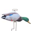 Higdon Motion Flats Silhouette Duck Decoys 12/ct