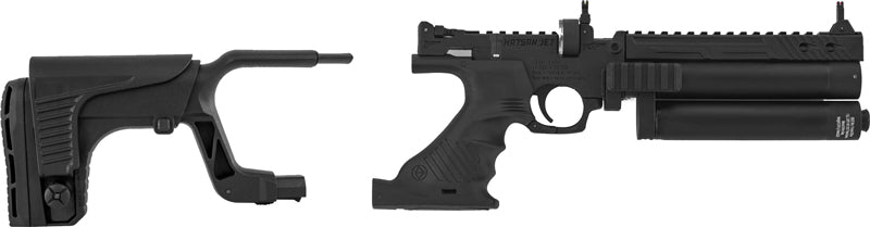 HATSAN JET II .22 PCP 700 FPS