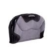 MOmarsh Home Cot Elevated Pet Bed Grey