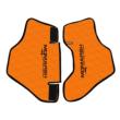 Higdon Outdoors MOmarsh Versa Vest Replacement Panels -Orange
