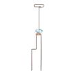 Higdon FLATS Motion Silhouette Goose Stakes 12/ct