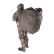 Higdon Stand Alone Mesh Decoy Bag 36 Standard Decoy Capacity