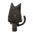 Higdon Pulsator Pro Black Duck Decoy