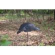 Higdon Flex Turkey Decoy Feeder Hen Silhouette