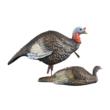 Higdon Jake & Jill Turkey Decoy Combo