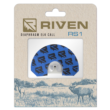 Riven RS1 Small Dome Elk Mouth Call