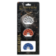 Riven Rebel Series Domed Elk Mouth Calls Rosie Tremor RS1