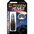 Riven Menace/Comet Combo Elk Call Kit