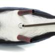 Higdon Outdoors Heron Decoy