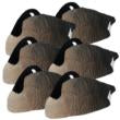 Higdon Alpha Sleeper Shell Canada Goose Decoy