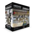 Higdon Full-Size Canada Goose Floater Decoys 4/ct
