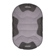 MOmarsh Home Cot Replacement Cover Grey