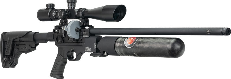 HATSAN FACTOR RC .22 PCP