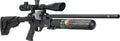 HATSAN FACTOR RC .22 PCP