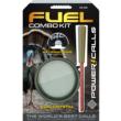 Power Calls Fuel Turkey Call Combo Kit Fuel Crystal Call and Batwing Dome Mouth Call