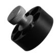 HKS M Series Speedloader 41 Mag S&W 57/58
